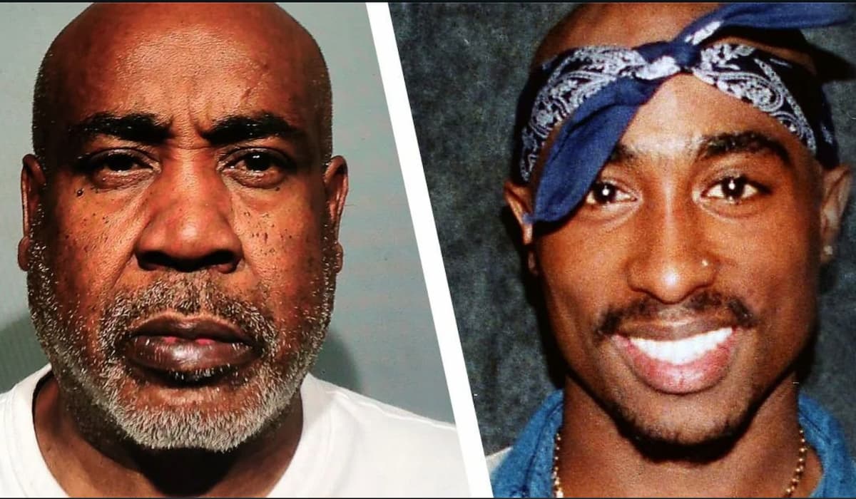 27 Years Later: Keefe D's Unexpected Reckoning in 2Pac's Murder Case – Hood Forever