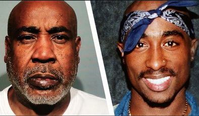 27 Years Later: Keefe D's Unexpected Reckoning in 2Pac's Murder Case