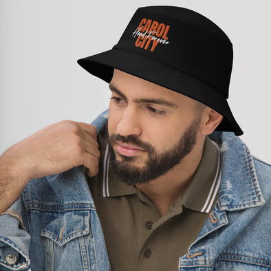 Miami Carol City Bucket Hat: Miami Streetwear Essential