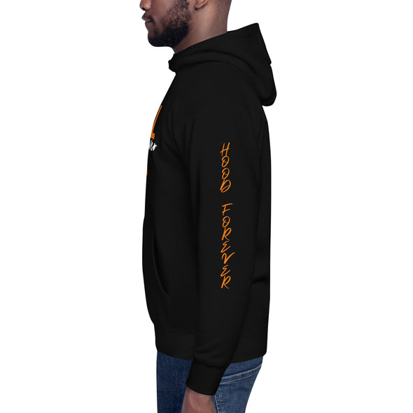 Miami Carol City Hood Forever Hoodie: Miami Streetwear Essential