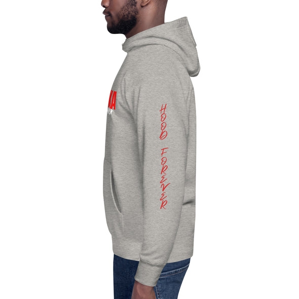 Miami Opa-locka Hood Forever Hoodie: Miami Streetwear Essential