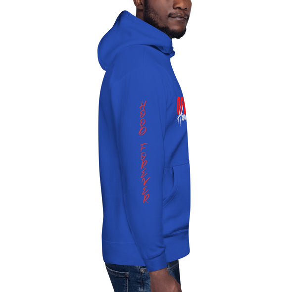 Miami Opa-locka Hood Forever Hoodie: Miami Streetwear Essential