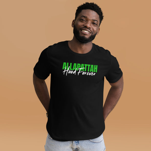 Allapattah Hood Forever T-Shirt